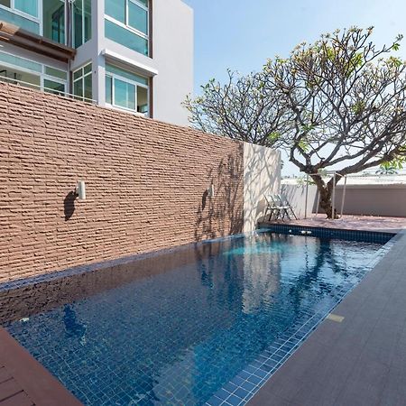 Golden Sea Pool Villa HHQ Exterior photo