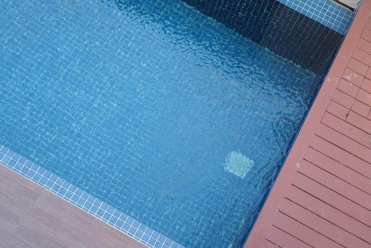 Golden Sea Pool Villa HHQ Room photo