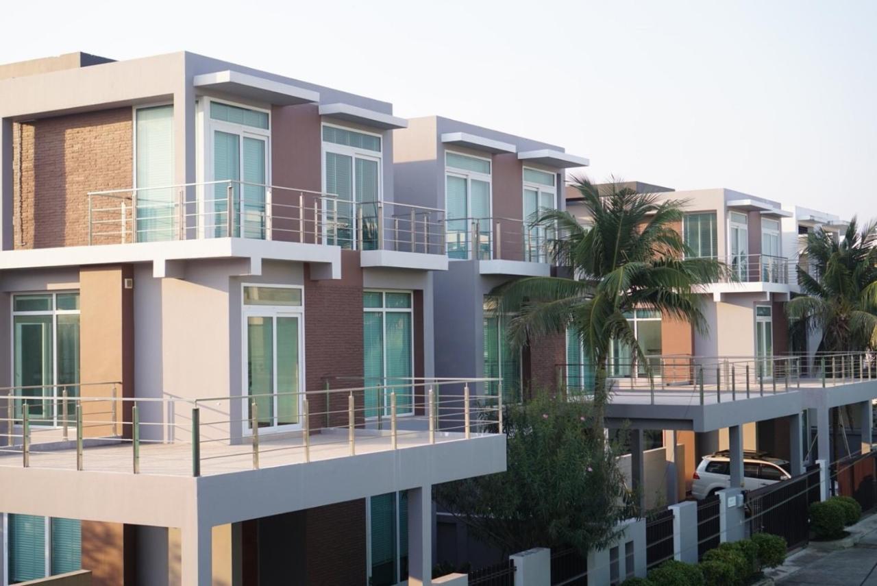 Golden Sea Pool Villa HHQ Room photo