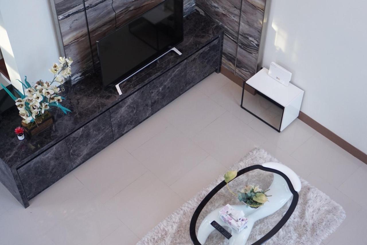 Golden Sea Pool Villa HHQ Room photo